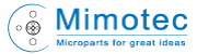 mimotec logo
