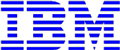 IBM logo
